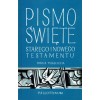 PISMO ŚWIĘTE - format oazowy - oprawa twarda - 1122