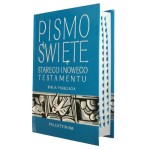 PISMO ŚWIĘTE - małe/twarde/paginatory - 1122_W