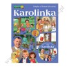 KAROLINKA - książka z DVD - 81299
