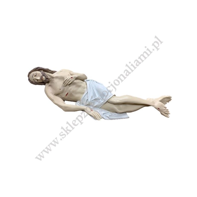 CHRYSTUS DO GROBU - figura - 15 cm - 209K - 83974