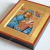 MATKA BOŻA NIEPOKALANA - ikona 14 x 18 cm - 4888