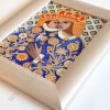 MATKA BOŻA KALWARYSJSKA - obrazek malowany na szkle 24 x 30 cm - 86692