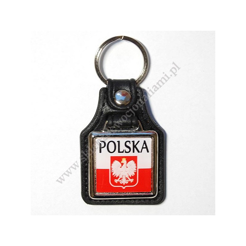 BRELOK POLSKA - 5915