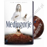 MEDJUGORIE - DVD - 8244
