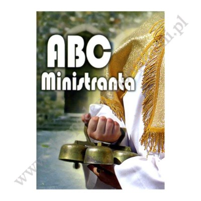 ABC MINISTRANTA
